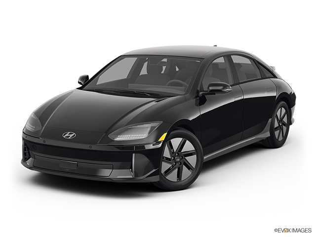 2024 Hyundai Ioniq 6 4 DR AWD
