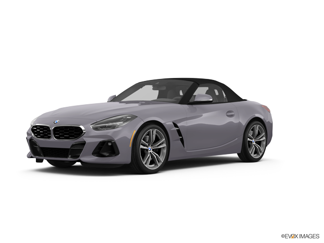 2024 BMW Z4 C RWD