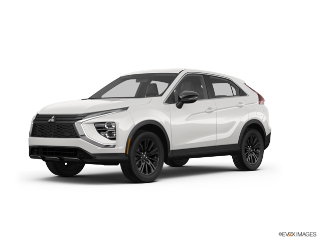 2024 Mitsubishi ECLIPSE CROSS SUV AWD