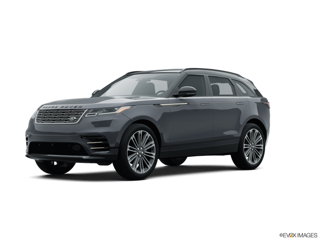 2024 Land Rover Range Rover Velar SUV 4WD