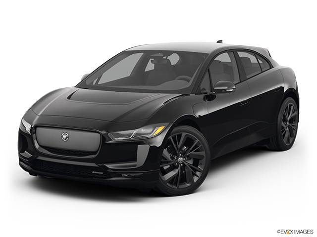 2024 Jaguar I-PACE SUV AWD