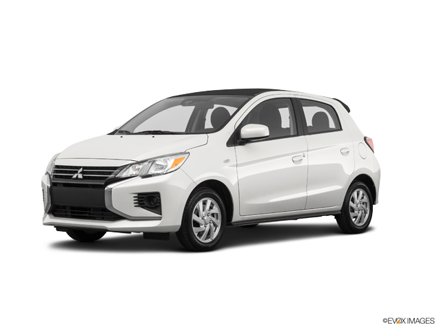 2024 Mitsubishi MIRAGE 5 HB FWD