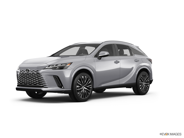 2024 Lexus RX 350 SUV AWD