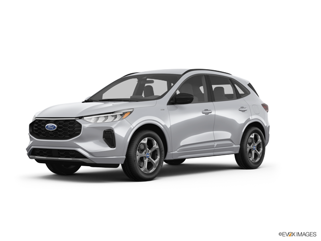 2024 Ford Escape SUV FWD