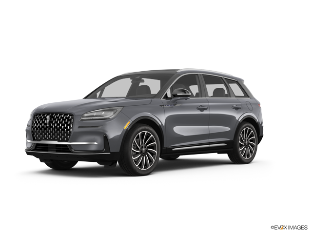 2024 Lincoln Corsair SUV FWD