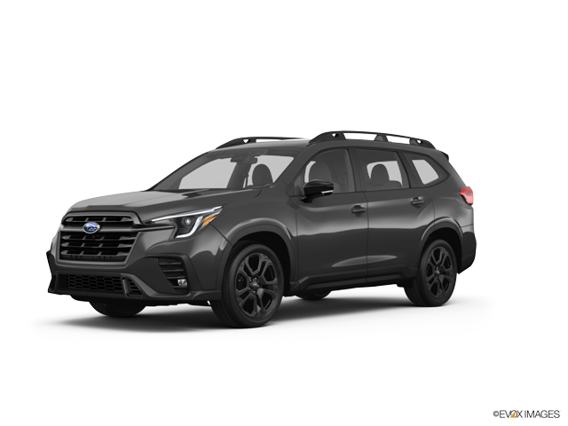 2024 Subaru Ascent SUV AWD