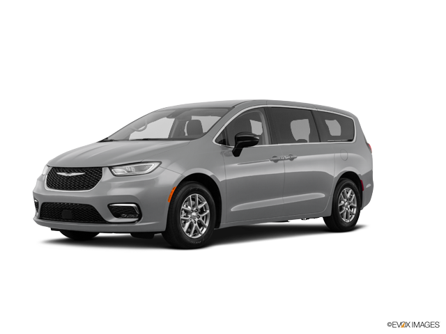 2024 Chrysler Pacifica PV FWD