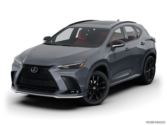 2024 Lexus NX 350 SUV AWD