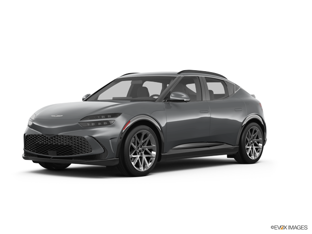 2024 Genesis GV60 SUV AWD