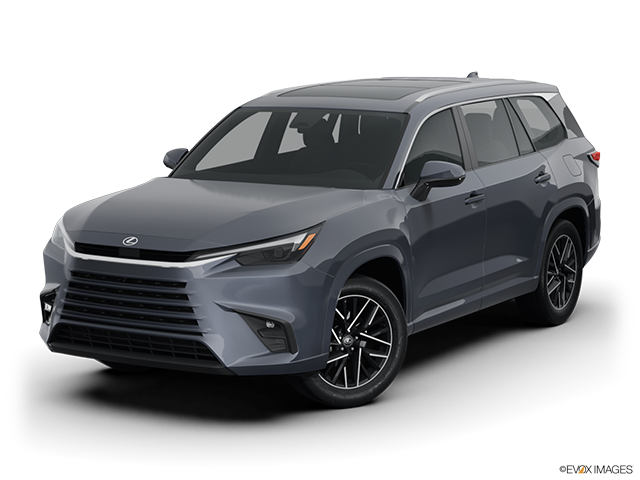 2025 Lexus TX 350 SUV AWD