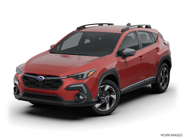 2025 Subaru Crosstrek SW AWD