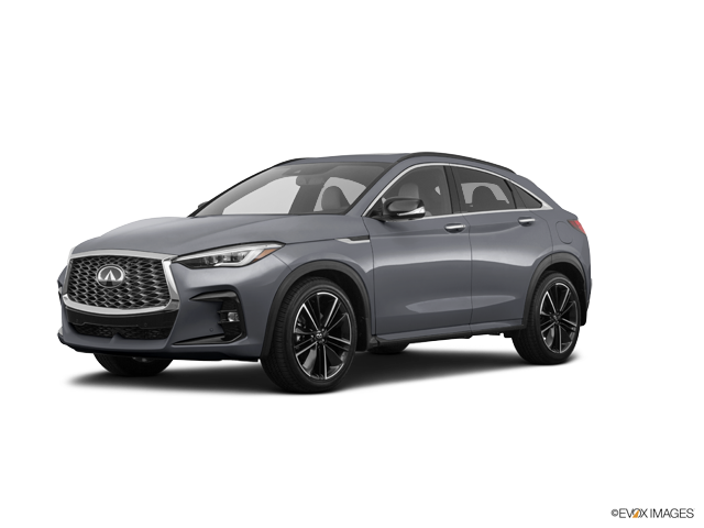 2024 Infiniti QX55 SUV AWD