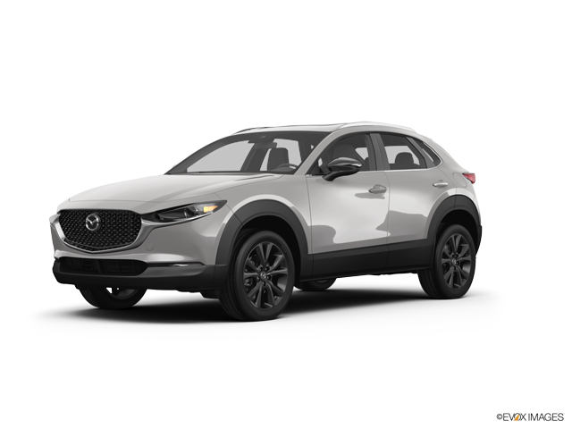 2024 Mazda CX-30 SUV AWD