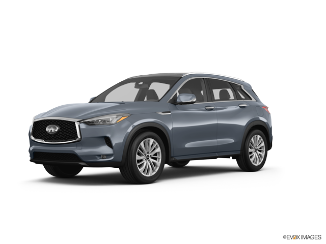 2024 Infiniti QX50 SUV FWD