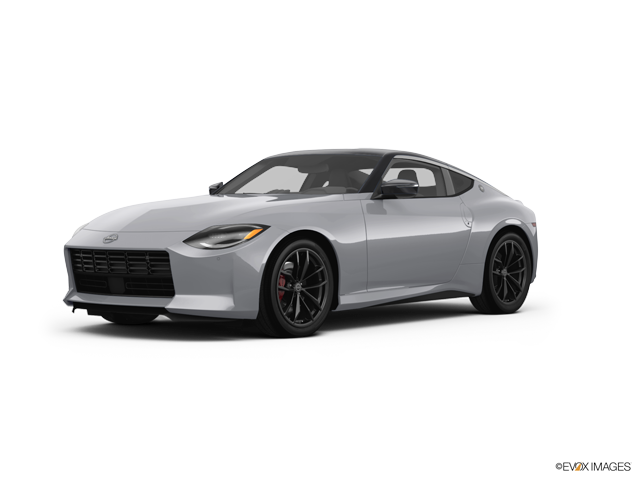 2024 Nissan Z 3 HB RWD