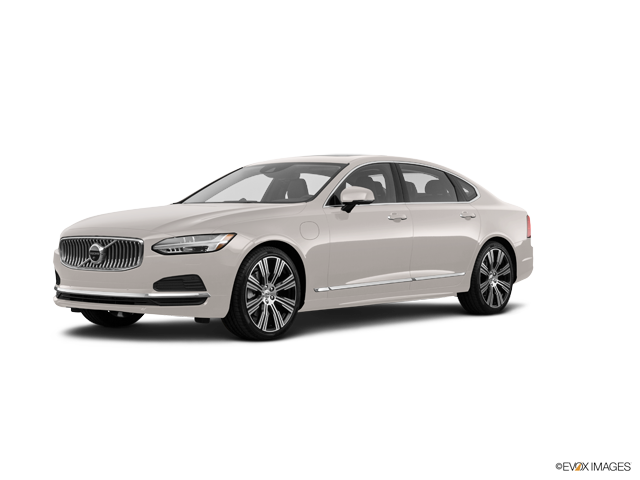 2024 Volvo S90 Recharge 4 DR AWD
