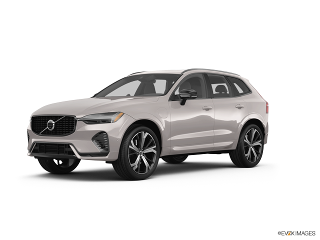 2024 Volvo XC60 Recharge SUV AWD