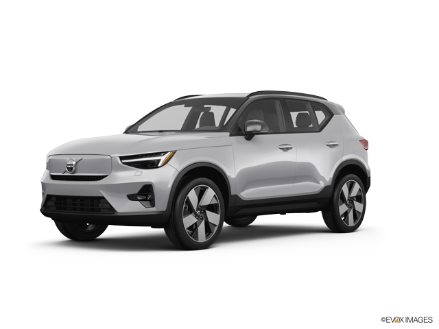 2024 Volvo XC40 Recharge SUV RWD