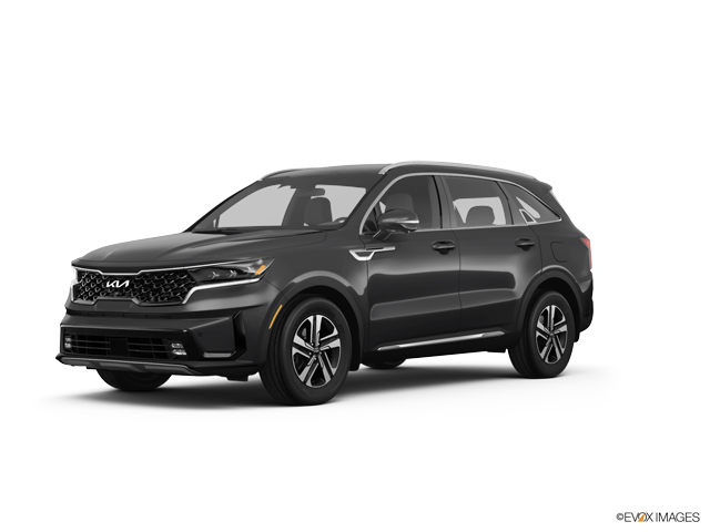 2024 Kia Sorento Hybrid SUV AWD
