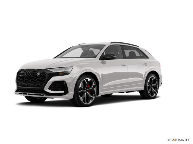 2024 Audi RS Q8 SUV AWD