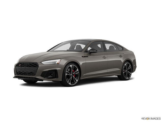 2024 Audi S5 Sportback 4 DR AWD