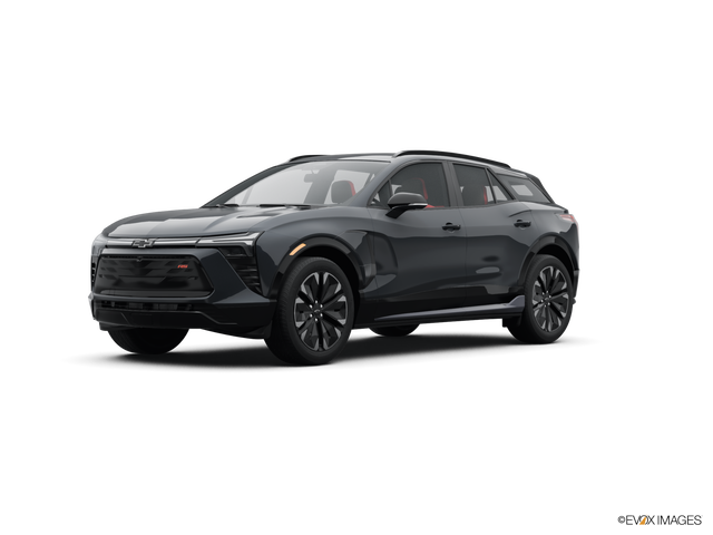 2024 Chevrolet Blazer EV SUV RWD