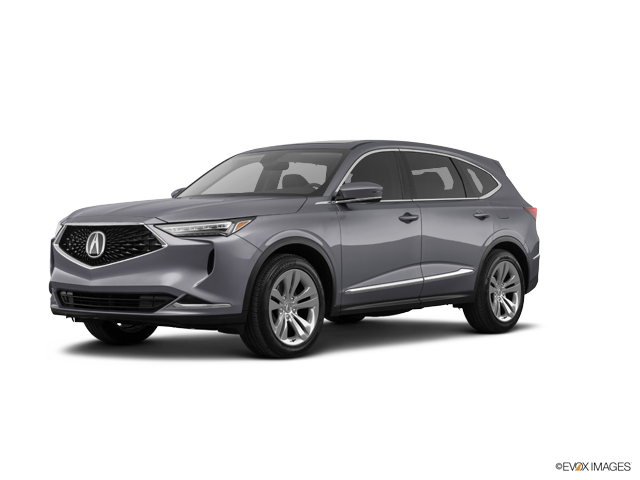 2024 Acura MDX SUV AWD