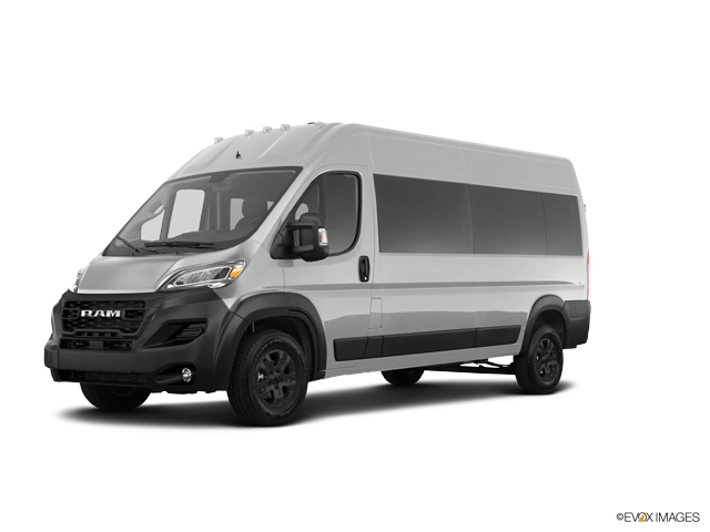 2024 Ram ProMaster CV FWD