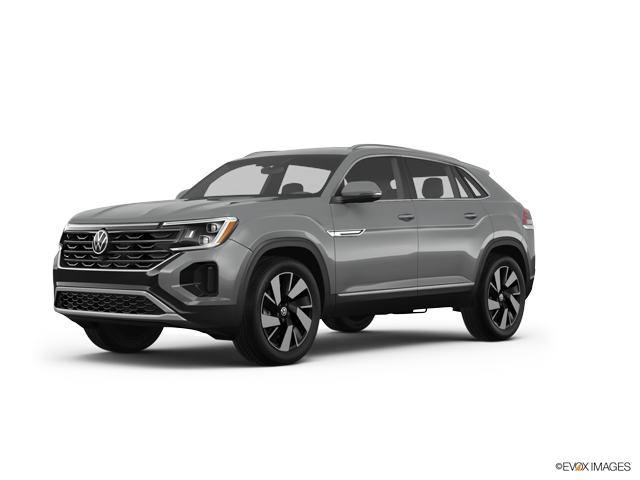 2024 Volkswagen Atlas Cross Sport SUV AWD