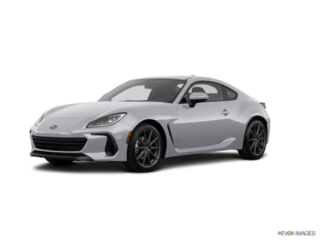 2024 Subaru BRZ 2 DR RWD