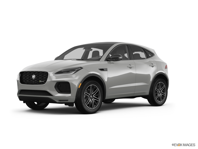 2024 Jaguar E-PACE SUV AWD