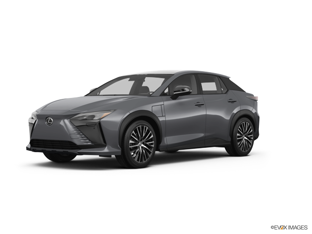 2024 Lexus RZ 450e SUV AWD