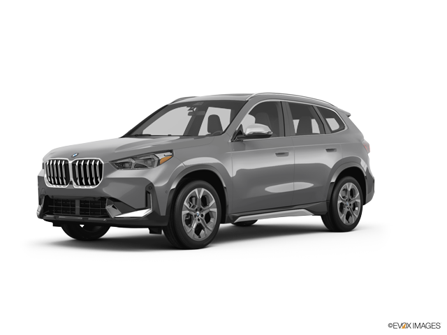 2024 BMW X1 SUV AWD