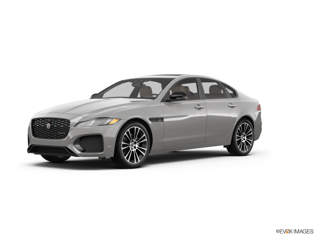 2024 Jaguar XF 4 DR AWD