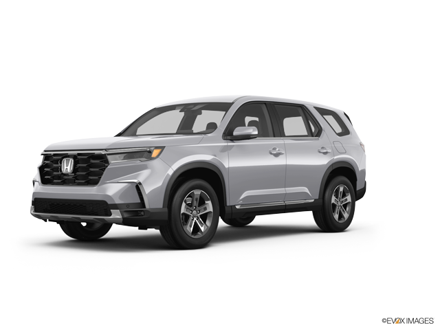 2024 Honda PILOT SUV AWD