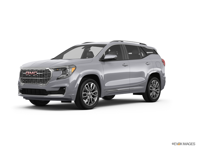 2024 GMC Terrain SUV AWD