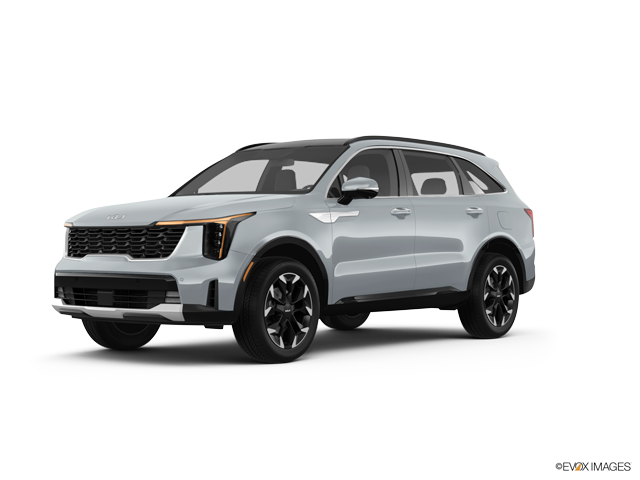 2024 Kia Sorento SUV FWD