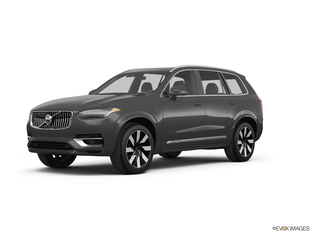 2024 Volvo XC90 Recharge SUV AWD