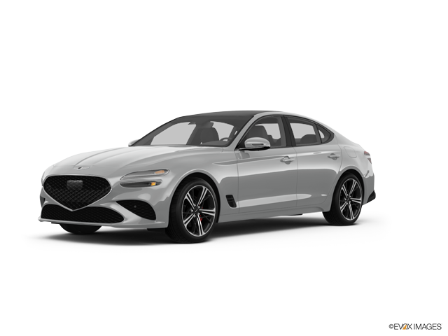 2024 Genesis G70 4 DR AWD
