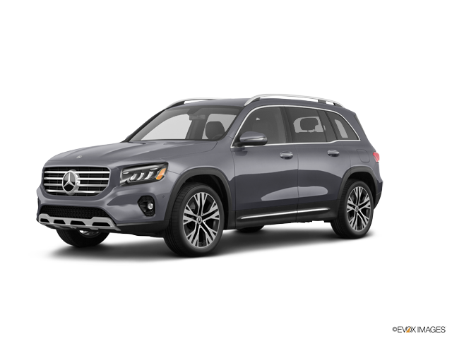 2024 Mercedes-Benz GLB SUV AWD