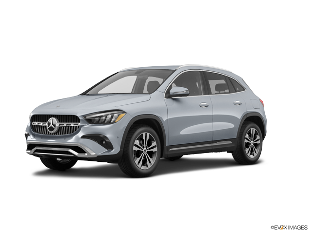 2024 Mercedes-Benz GLA 5 HB AWD