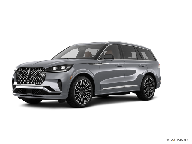 Lincoln Aviator safety ratings