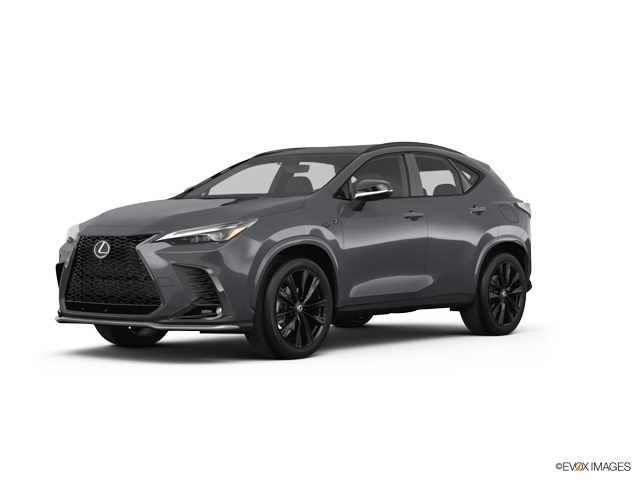 2025 Lexus NX 350 SUV AWD