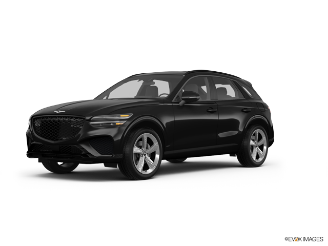 2025 Genesis GV70 SUV AWD