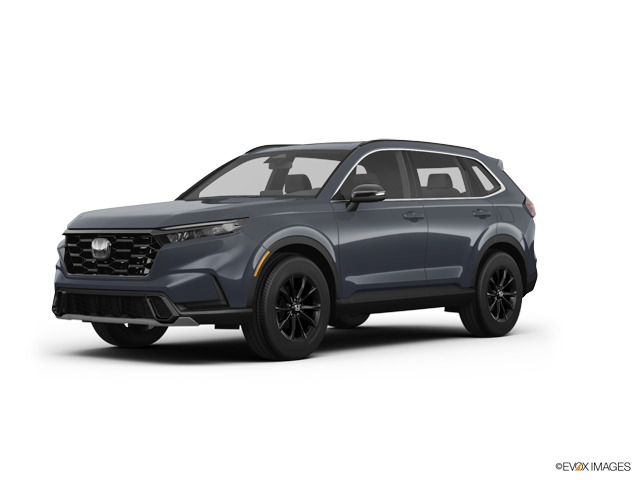 2024 Honda CR-V HYBRID SUV AWD