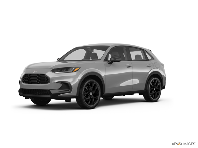 2025 Honda HR-V SUV AWD