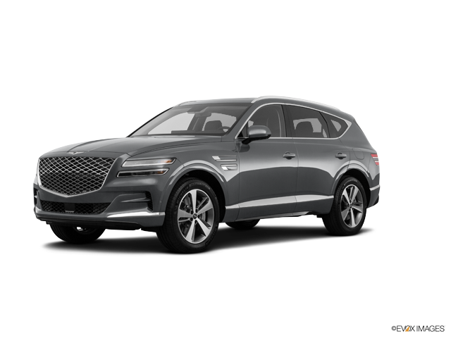 2025 Genesis GV80 Coupe SUV AWD