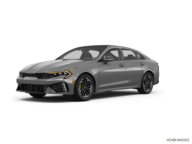 2025 Kia K5 4 DR FWD