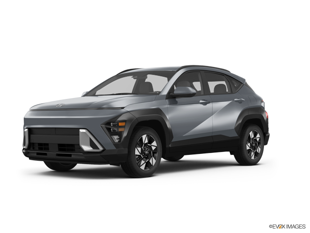 2024 Hyundai Kona SUV AWD