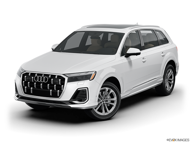 2025 Audi Q7 SUV AWD